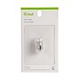Cricut Die Cutting Wavy Blade Tip, Silver (2006837)~#|#~52369B69-FEFC-45BA-9C7A69AB98307ACD_sc7