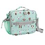 bentgo Kids Puppy Love Insulated Lunch Bag, 3-Compartment, Multicolored (BGPTBAG-PPY)~#|#~523B8D9C-8666-4B44-B7E661FFA725F837_sc7