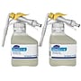 Diversey Good Sense HC 7 Liquid Odor Counteractant Concentrate, Fresh, 2/Carton (93165353)~#|#~523C4584-00E9-4F91-A65C7F7401E3A4B9_sc7