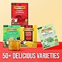 Twinings Variety Pack Assorted Teas, Keurig® K-Cup® Pods, 96/Carton (TNA54192)~#|#~523C5EF9-1F27-446B-976B5CDDCE6D09A6_sc7