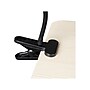 OttLite Clip-On LED Desk Lamp, 16.6", Black (CSJ37G5W)~#|#~523C874E-1F30-4ECA-8C8B18E93469D9F8_sc7