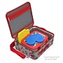bentgo Buddies Truck Kids Insulated Ice Packs, Assorted Colors, 4/Pack (BGICE-TRK )~#|#~523DBDA1-FE0F-4662-96C60EB777078D5C_sc7
