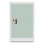 AdirOffice 24" Single Tier Misty Green Storage Locker (ADI629-02-MGRN)~#|#~52414764-6C23-4D77-BF93BFFE65CF4BA5_sc7
