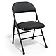 Folding/Stacking Chairs