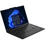 Lenovo ThinkPad X1 Carbon Gen 13 Aura Edition 14" AI Ultrabook, Copilot, Intel Core Ultra 5, 1.5GHz, 16GB RAM, Windows 11 Pro~#|#~5241F822-A6FC-4DB7-98D63229FBCFE119_sc7