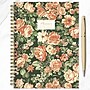 2026-2027 TF Publishing Rose 6.5" x 8" Academic Weekly & Monthly Planner, Paperboard Cover (AY27-9212)~#|#~5243DD88-AA42-4900-8ADB62480412B01B_sc7