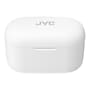 JVC Marshmallow Plus True Wireless Active Noise Canceling Earbuds with Microphone & Charging Case, Bluetooth, HA-A25T (White)~#|#~5247F45E-0A45-4683-AE7585B50A26E72A_sc7
