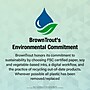 2026 BrownTrout Alaska National Parks & Monuments 12" x 12" Monthly Wall Calendar (9798330702039)~#|#~5247FD38-FC0F-4059-BD815F9CAF134CC2_sc7