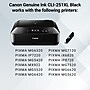 Canon 251XL Black High Yield Ink Cartridge   (6448B001)~#|#~524834F4-D1B0-4935-8141E49C6DA9E4E8_sc7
