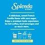 Splenda French Vanilla Sugar-Free Syrup Bottle, 6/Carton (HFP00583)~#|#~5249C5E7-F629-405A-BAB141215DB2E70C_sc7