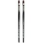 da Vinci TOP-ACRYL Oil and Acrylic Synthetic Bright Red-Brown Flat Brush, 2 Brushes/Pack (DVXVA7185K6-2)~#|#~524ABE0D-71A2-4D55-B237E03FA5C61D10_sc7