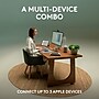 Logitech Pebble 2 Wireless Keyboard and Optical Mouse Combo, Tonal Blue (920-012202)~#|#~524AED73-1553-4B11-AC7F06831F4A9470_sc7