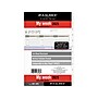 2025 AT-A-GLANCE 8.5" x 5.5" Weekly & Monthly Planner Refill, White/Brown (481-485-25)~#|#~524CA479-BE22-41A4-A95C50ABF23DF57B_sc7