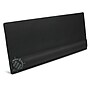 Accessory Power XXL Extended Foam Non-Skid Gaming Mouse Pad/Wrist Rest Combo, Black (ENPCPXW100BOEW)~#|#~524DFD13-F6EE-469B-AD0207EE2A23F77B_sc7