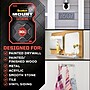 Scotch Extreme Foam Double-Sided Mounting Tape, 1" x 11.11 yds., Black (414LONGDC)~#|#~524E3F9A-8BF5-4C6B-85321133812970A5_sc7