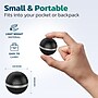 Purely BL2 Portable Magnetic Ball Laptop Stand Cooling Pad (PLSBL2)~#|#~524FF381-4EBB-4A18-826CCCE09067332D_sc7