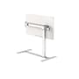 FlexiSpot H7 Pro Adjustable Side Table , 31.5" x 17.7", White (H7W-PRO-3218)~#|#~52502066-52EC-4BF3-8A9A3A44E122116A_sc7