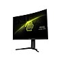 MSI Arsenal 32" Curved 4K Ultra HD 160Hz LED Gaming Monitor with Adaptive Sync, Black (MAG 321CUP)~#|#~52507498-8D92-4747-98371AC0CF24791E_sc7