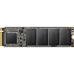 ADATA XPG SX6000PNP 1TB M.2 SSD　ジャンク品 XPG SX6000 Pro 1TB M.2 2280 PCIe Gen3x4 NVMe Internal Solid State