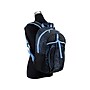 Bijoux Deluxe Backpack, Camo, Black/Blue (110592ST-OC2)~#|#~5256BEB1-4441-4D4D-B9A691D494985C35_sc7