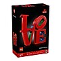 LEGO ART LOVE, 791 Pieces (31214)~#|#~5257AAF1-99D3-4E00-898764C4456DB6ED_sc7