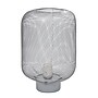 Creekwood Home Mesh Wire 11.8" LED Table Lamp, Gray (CWT-1002-GY)~#|#~5258A36F-A57B-4035-8BB92B0CEF18F73C_sc7