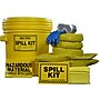 AWF Hazardous Spill Kit, 20 Gal, 54 pieces (KTSK 10214-RT)~#|#~5258FF98-D537-4B84-9639CC16F351B92C_sc7