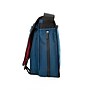 Manhattan Portage Europa Deluxe Large with Back Zipper Navy (1440Z NVY)~#|#~525C50B0-D4F9-42FE-A931FA28F1648674_sc7