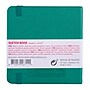 Talens Art Creation 4.7" x 4.7" Sketch Book, 80 Sheets/Book, 5/Bundle (TLN9314334M-5)~#|#~525EA627-CA43-4CD3-BBAE27B6F3DBECED_sc7