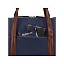 Samsonite Virtuosa 17.7" Polyester Carry-On Weekender Duffel (149197-1596)~#|#~525F10E2-6607-4470-843D1C7A7A59CADF_sc7
