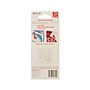 Velcro Dots 5/8" Dia. Sticky Back Hook & Loop Fastener, Clear 75/Pack (91302)~#|#~52630A9A-BAD4-4905-84D55AE55A199F09_sc7