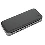 Targus Universal USB-C Dual Host Hybrid Triple Video KVM Docking Station (DOCK750USZ)~#|#~52653EA4-384B-4FC0-B96E61EEA0A7072C_sc7