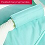 SINGER Universal Canvas Tote Bag, Teal (250095096.04)~#|#~5266DD27-B6E4-43A3-AFF22D1B61A74106_sc7