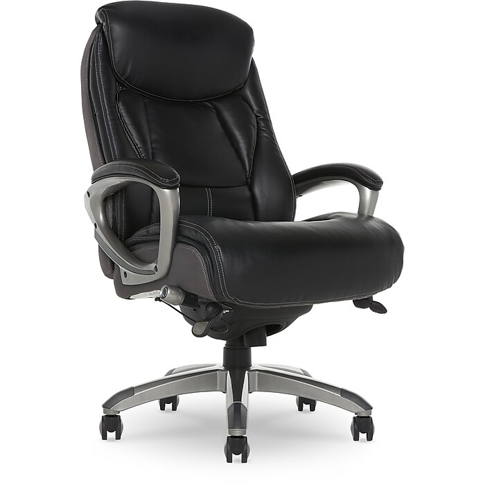 Serta layers office chair discount