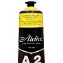Chroma Atelier A2 Lightfast Acrylic Paint Tube, Cadmium Yellow Medium Hue, 4 oz., 3/Bundle (CRM685-3)~#|#~5267A0B5-4C65-49EC-8B80B28ED07512A9_sc7