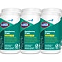 CloroxPro Disinfecting Wipes, Fresh Scent, 75 Wipes/Container, 6/Carton (CLO15949CT)~#|#~5267D7FD-1638-440B-A7E25C0F49CB4B1F_sc7