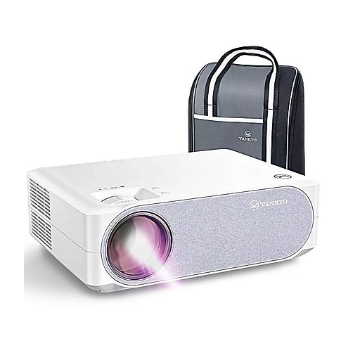 Vankyo Performance V630 Native 1080P Full HD 5G Wi-Fi