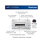 Brother INKvestment Tank MFC-J1205W Refurbished Inkjet Printer, All-In-One, Print, Scan, Copy~#|#~526BC319-6BFF-40BC-B6D399638B3A8B63_sc7