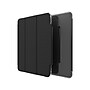 Zagg Crystal Palace 13" Folio Case for iPad Pro Gen 7, Clear (702314336)~#|#~526E5F3B-86B9-425E-83E814EC907F2DF7_sc7