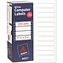 Avery Computer Labels, Dot Matrix Labels and Pin-Feed Labels, 15/16" x 3-1/2", White, 5,000 Labels/Pack (4013)~#|#~526EA339-C375-4F54-9AA55305522C64E3_sc7