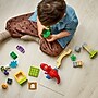LEGO DUPLO Disney Dinosaur Spidey-Rex vs. Green Goblin, 25 Pieces (10463)~#|#~52711211-D7E0-4001-A2A224C1D4DC2C8F_sc7