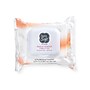 Medline Simply Soft Makeup Remover Wet Wipes, Citrus Scent, 25 Wipes/Pack 12 Packs/Carton (RSS1404)~#|#~5271D43D-ACB5-4FD6-A8E9BFCC22E1F794_sc7