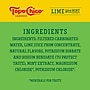 Topo Chico Sabores Lime with Mint Flavored Sparkling Water, 12 oz., 24/Pack (412569)~#|#~52730959-CF6A-44FE-B172B7EF2C4C8030_sc7