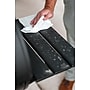 Crocodile Cloth Grill Cleaning Cloths, 15" x 10", 80/Pack (6600-080)~#|#~5275EAE5-2E67-41D6-B3D5F37F297CDC96_sc7