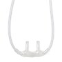 Medline Soft-Touch Oxygen Cannulas with Standard Connectors, 25' Tubing, Adult, 25/Case (HCS4515B)~#|#~52797D3D-8D2B-4597-B7664B587DB304EF_sc7
