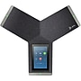 POLY Trio C60 3-Line VOIP Conference Speaker Phone, Black (849B3AA#ABA)~#|#~527BA848-B35A-4FBA-B0074561D8290C13_sc7