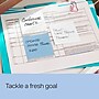 Post-it Polished Patterns Blue Cottage Sticky Notes, 3" x 3", Assorted Colors, 45 Sheets/Pad, 3 Pads/Pack (3321-PP-BC)~#|#~527DDEEF-4191-4A29-A0BAEAB6DEF6758D_sc7