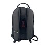Tucci URBAN SPORT Laptop Backpack, Medium, Black (T0562)~#|#~527E5945-1BAD-4BC5-A03D71958AD74A3A_sc7