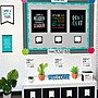 Creative Teaching Press Quote Cards Designer Cut-Outs, 36/Pack, 3 Packs/Bundle (CTP10421-3)~#|#~52813E35-AEE4-4264-BE5704048F967CB8_sc7