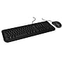 Incase Wired Desktop 600 Designed by Microsoft Keyboard and Optical Mouse Combo, Black (APB-00001)~#|#~52819AA1-B113-47D7-8CA724FB427C2896_sc7